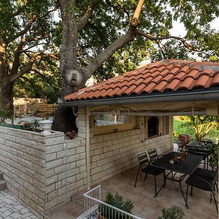 Apartments Belenum Млини Екстериор снимка