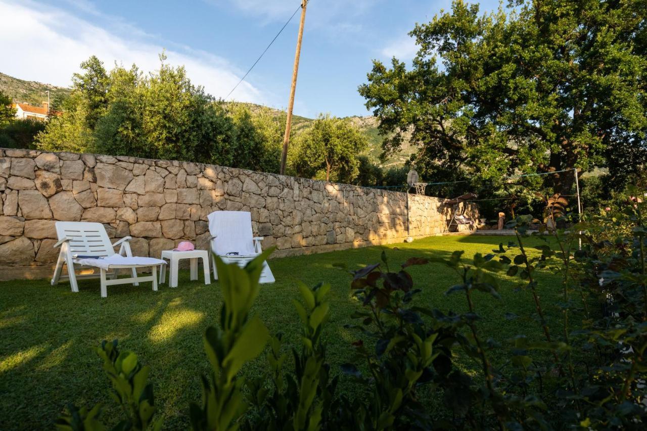 Apartments Belenum Млини Екстериор снимка