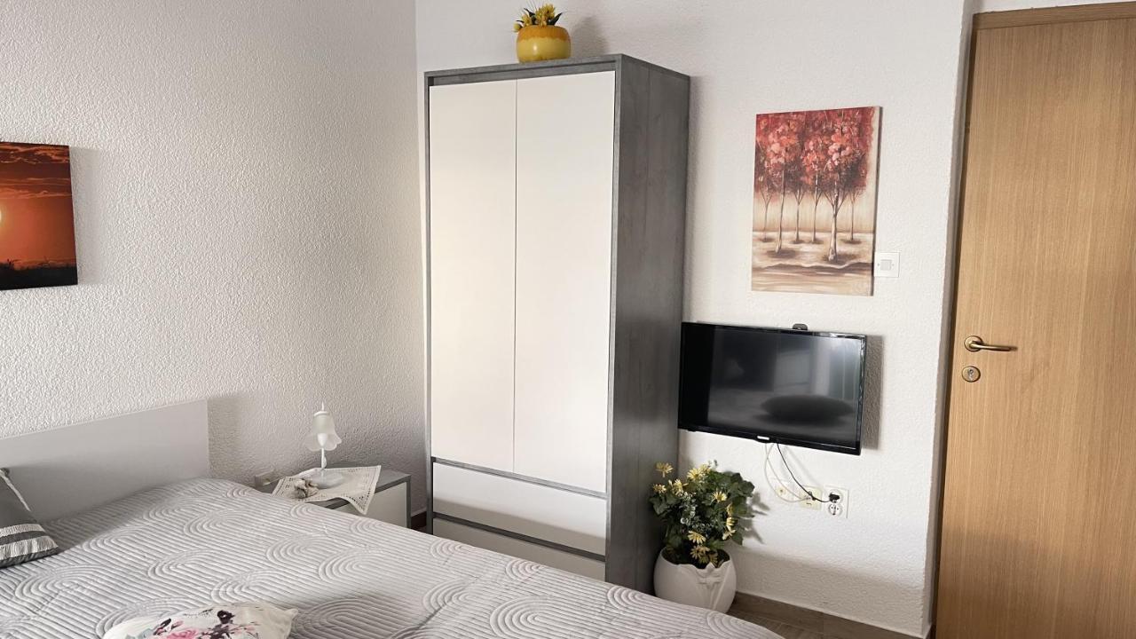 Apartments Belenum Млини Екстериор снимка