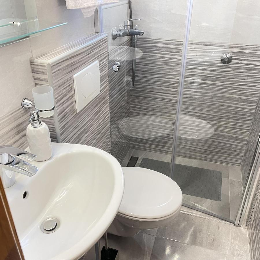 Apartments Belenum Млини Екстериор снимка