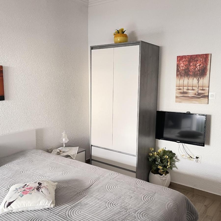 Apartments Belenum Млини Екстериор снимка