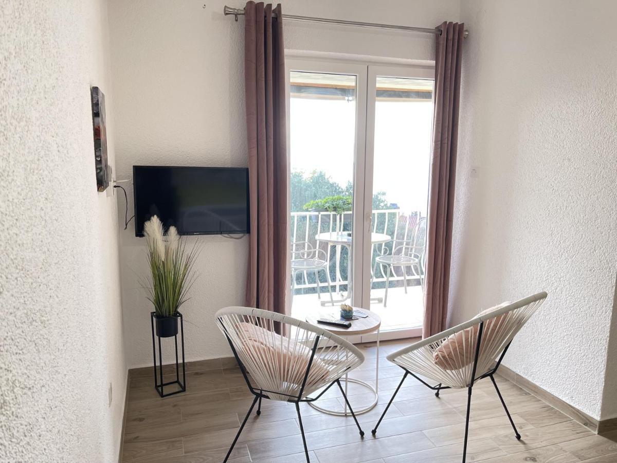 Apartments Belenum Млини Екстериор снимка