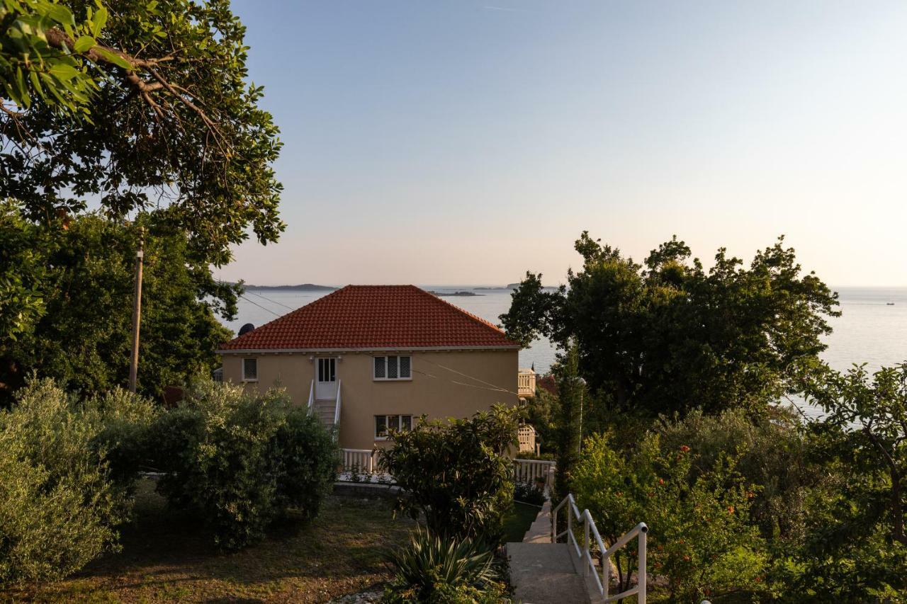 Apartments Belenum Млини Екстериор снимка