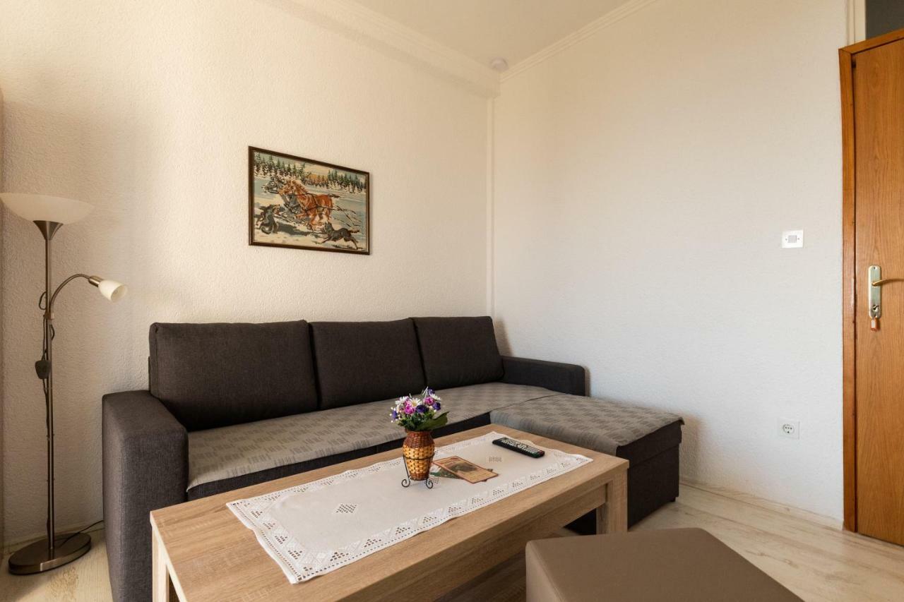 Apartments Belenum Млини Екстериор снимка
